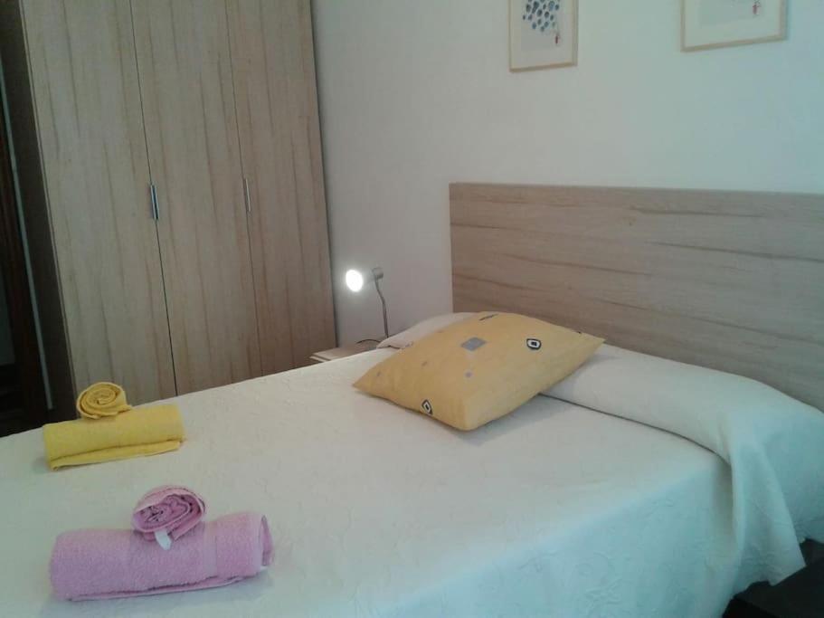 Apartamento Vacaciones En Santander