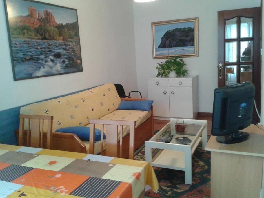 Apartamento Vacaciones En